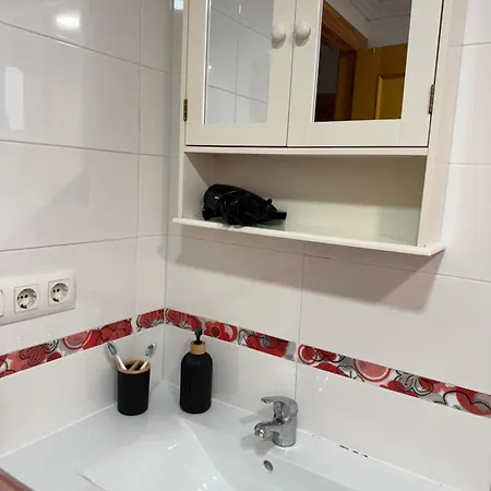 Hogar Mediterraneo Accommodatie bij particulieren *