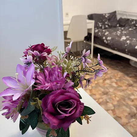 Hogar Mediterraneo Accommodatie bij particulieren *