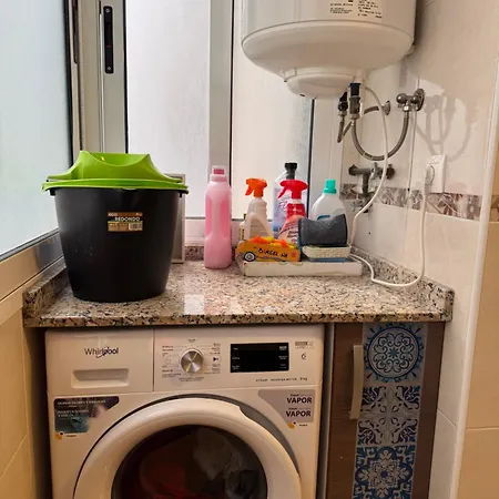 Hogar Mediterraneo Accommodatie bij particulieren