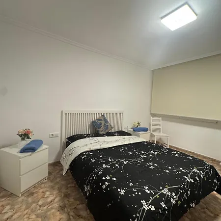 Accommodatie bij particulieren Hogar Mediterraneo *