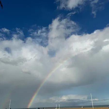 Accommodatie bij particulieren Hogar Mediterraneo