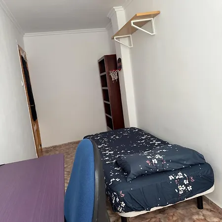 Privatunterkunft Hogar Mediterraneo *
