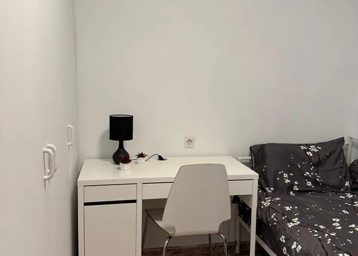 Hogar Mediterraneo * Valencia