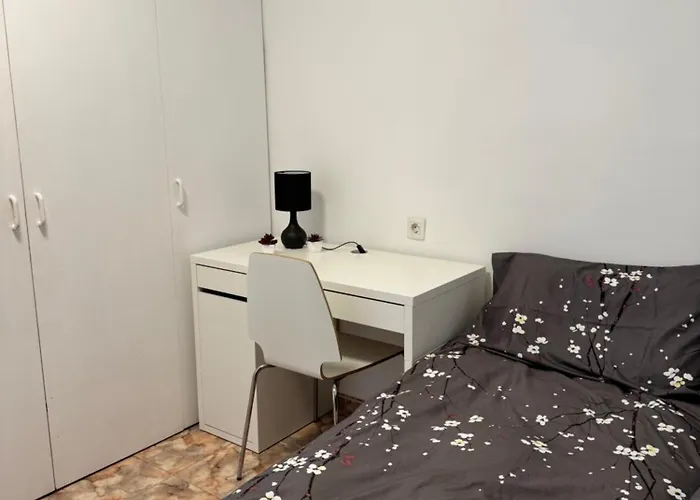 Privatunterkunft Hogar Mediterraneo