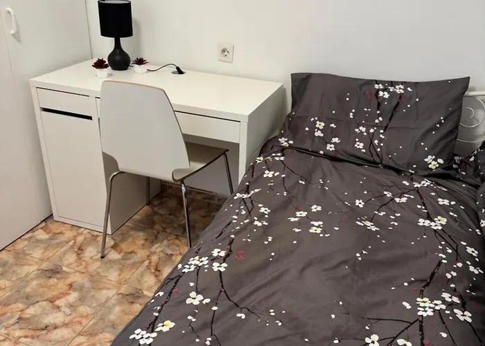 Hogar Mediterraneo Valencia