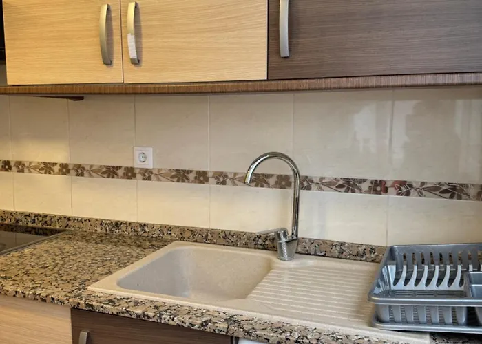 Privatunterkunft Hogar Mediterraneo