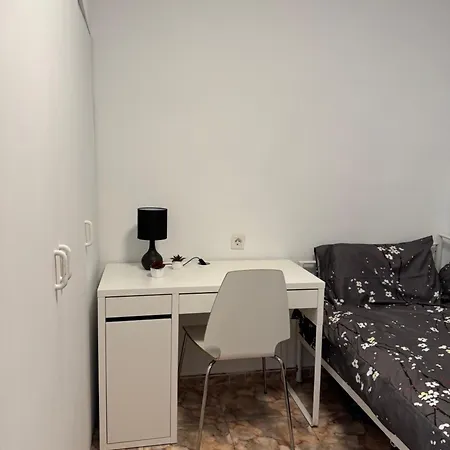 Hogar Mediterraneo * バレンシア