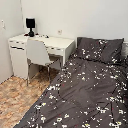 Hogar Mediterraneo Валенсия