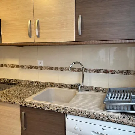 ホームステイ Hogar Mediterraneo