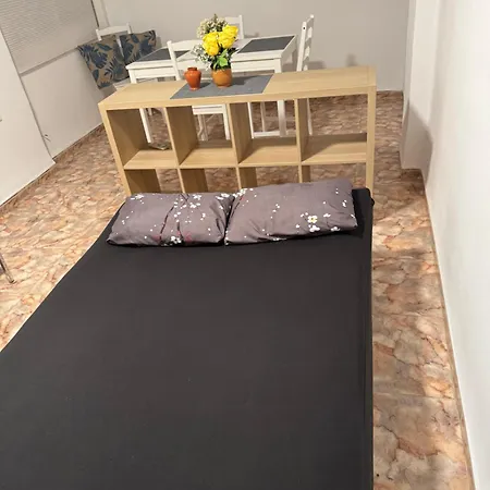 Hogar Mediterraneo בית אירוח *