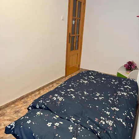 בית אירוח Hogar Mediterraneo ולנסיה