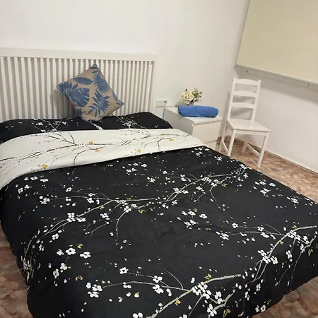 Hogar Mediterraneo