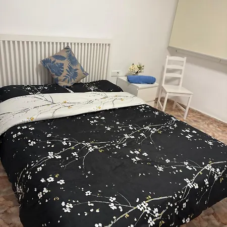 Hogar Mediterraneo