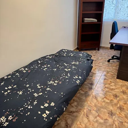 Hogar Mediterraneo בית אירוח ולנסיה