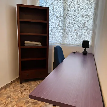 Hogar Mediterraneo Валенсия