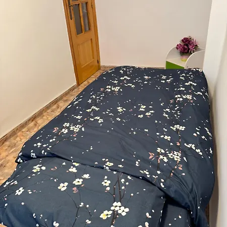 Hogar Mediterraneo Ubytování v soukromí