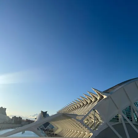 Ubytování v soukromí Hogar Mediterraneo