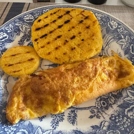 בית אירוח Hogar Mediterraneo ולנסיה