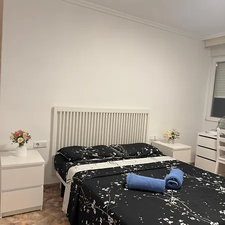 Hogar Mediterraneo * Валенсия