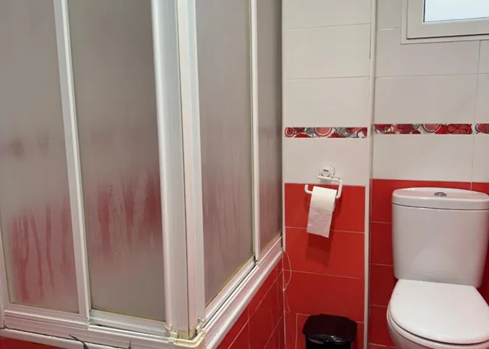 Homestay Hogar Mediterraneo