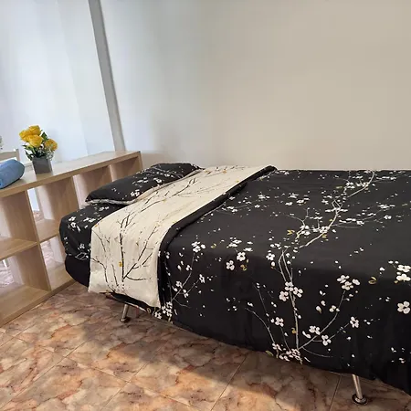 Hogar Mediterráneo *